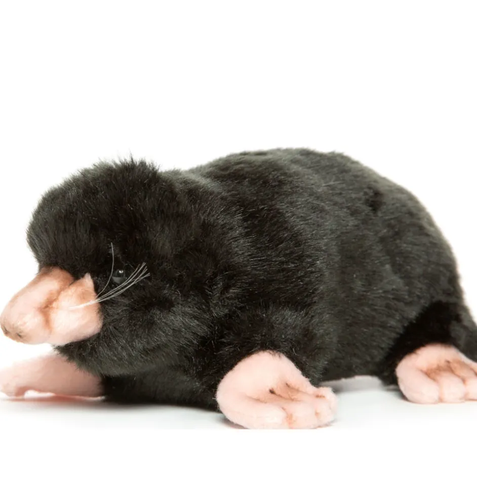 Hansa Kuschelmaulwurf 23 × 14 × 8 cm