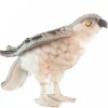 Hansa Schöpfung grauer Falke