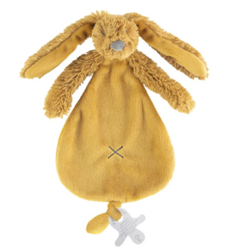 Happy Horse Kuscheltuch Hase Richie