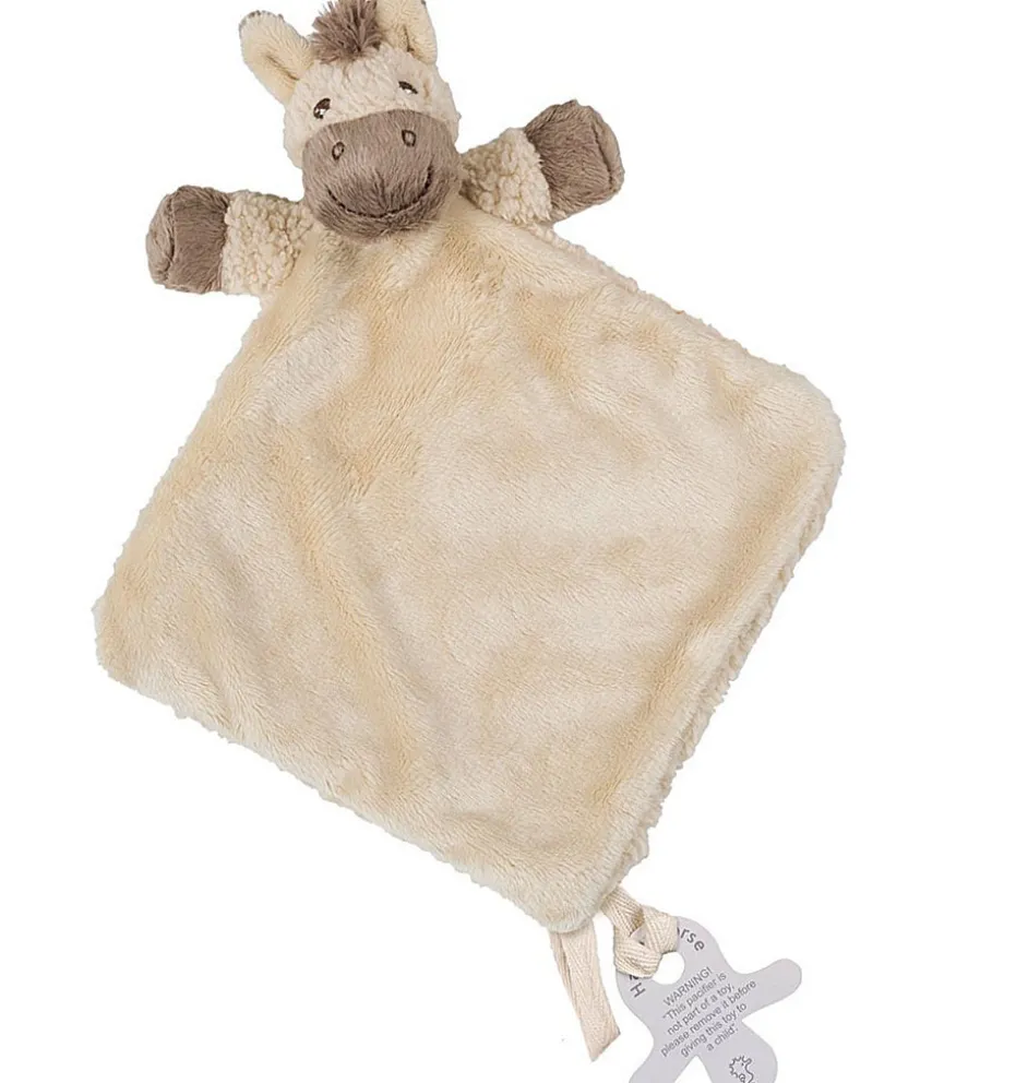 Happy Horse Kuscheltuch Pferd Helma