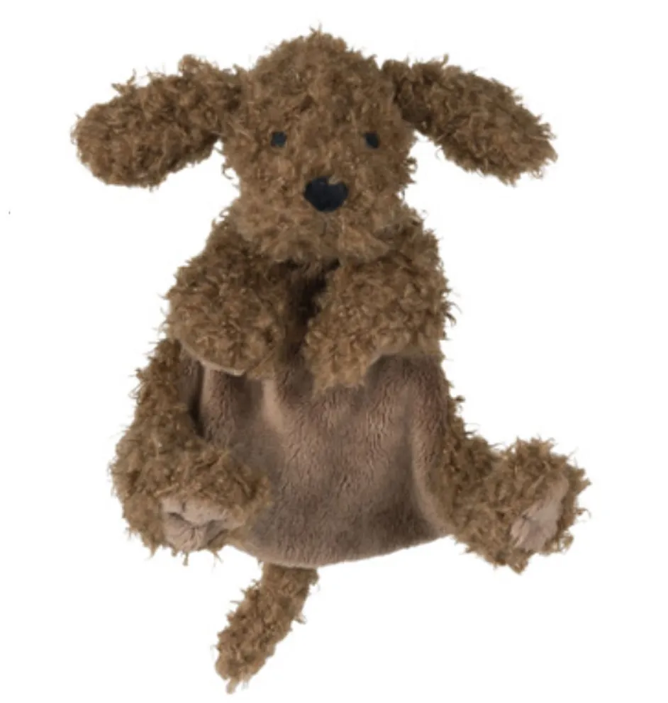 Happy Horse Schmusetuch Labradoodle Larry