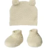 Heless-Mütze und Socken für die Gordi-Puppe