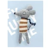 Luckyboysunday mini Glücksrattengold