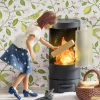 Lundby Kamin für Puppenhaus
