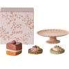 Maileg Kuchen und Tortenständer