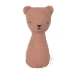 Maileg Teddybärrassel / Altrosa