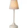 Maileg Vintage Tischlampe für das Mäusehaus