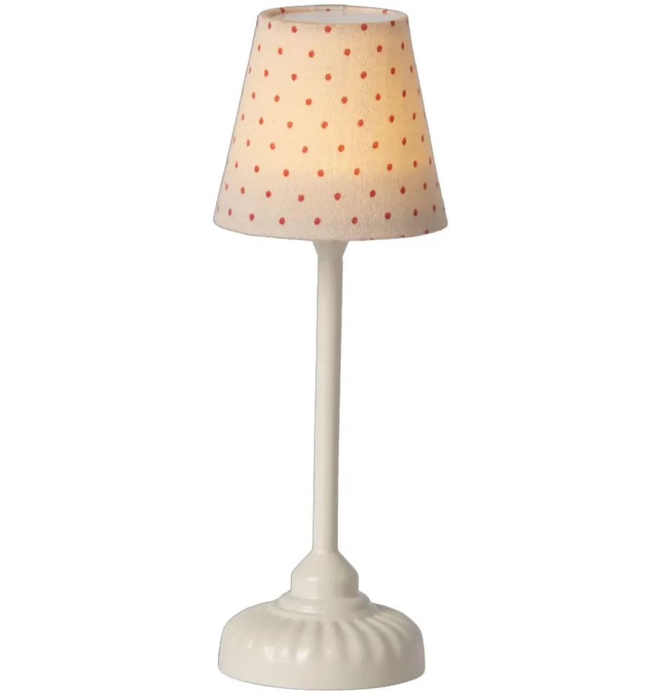 Maileg Vintage Tischlampe für das Mäusehaus
