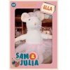 Maus Ella aus der Mäusevilla