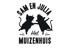Maus Ella aus der Mäusevilla