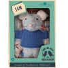 Maus Sam aus der Mäusevilla