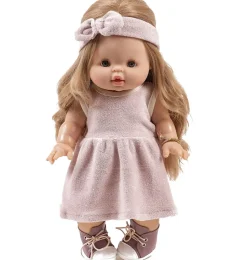 Minikane Alienor