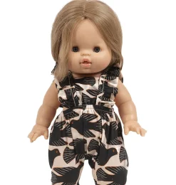 Minikane Alienor