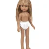Minikane Amigas Puppe Adèle