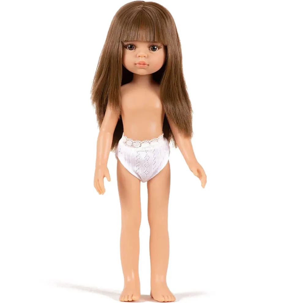 Minikane Amigas Puppe Carol