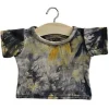 Minikane Batik-T-Shirt für Gordi-Puppen