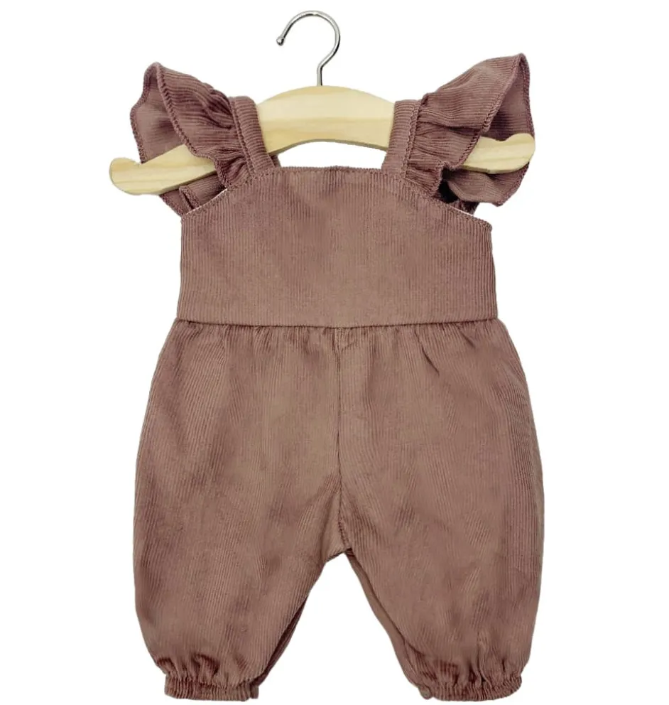 Minikane Combinaison Claudie und Milleraie für Gordi 34 & 37cm.
