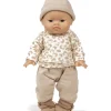 Minikane Ensemble Liam für Gordi-Puppen