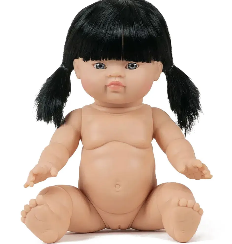 Minikane Gordi Puppe Kaya