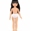Minikane Paola Reina Amigas-Puppe Liu
