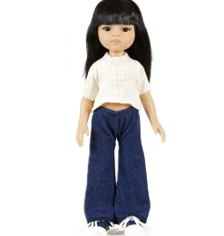 Minikane Paola Reina Amigas-Puppe Liu