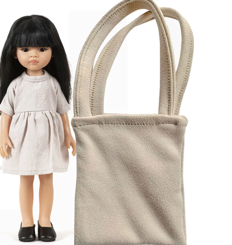 Minikane Paola Reina Amigas-Puppe Liu