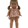 Minikane Puppe Salome 37 cm