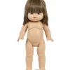 Minikane Stehpuppe Chléa von 37 cm