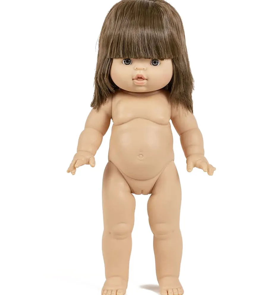 Minikane Stehpuppe Chléa von 37 cm
