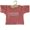 Minikane T-Shirt Dollsgang Outfitters für Gordi Puppen