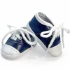 Minikane-Basketballschuhe für die Amigas-Puppen