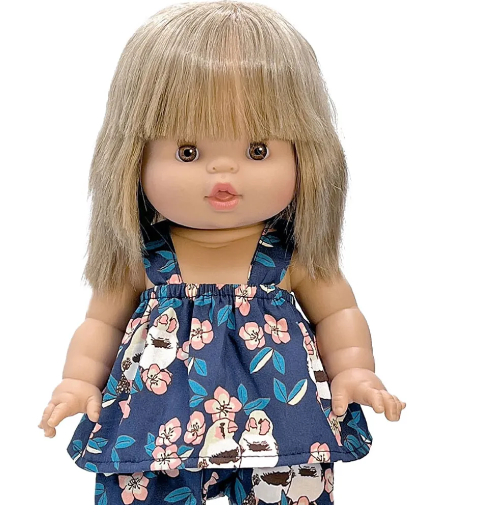 Minikane/Paola Reina Puppe Zoé