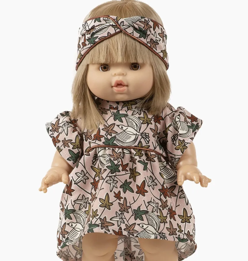 Minikane/Paola Reina Puppe Zoé