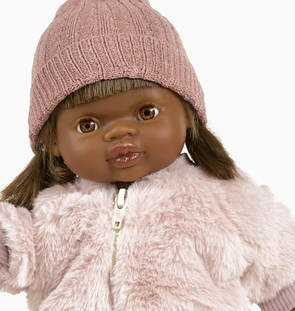 Minikane-Puppe Salomé 37 cm