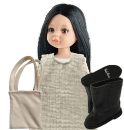 Paola Reina Amigas Puppe Carina
