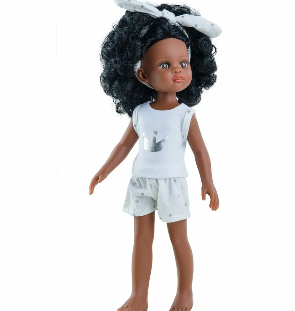 Paola Reina Amigas Puppe Nora 32 cm