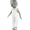 Paola Reina Amigas Puppenkleidungsset Martin