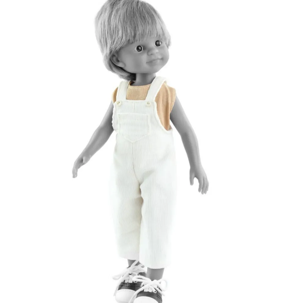 Paola Reina Amigas Puppenkleidungsset Martin