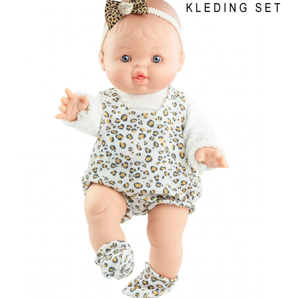 Paola Reina Gordi Puppenkleidungsset Rebeca