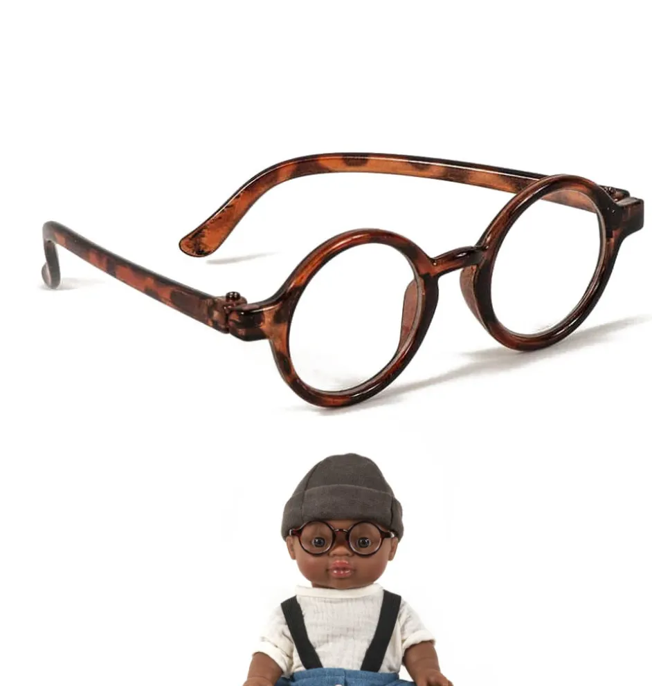 Puppenbrille für Gordi-Puppen