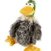 Sigikid Beasts / Kikeriki-Serie Gacko Gack Ente