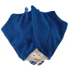 Sigikid Kuscheltuch und Fledermaus-Babyspielzeug