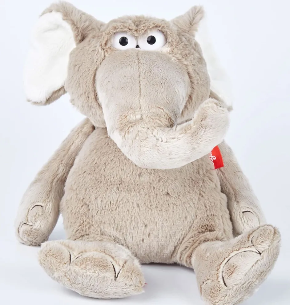 Sigikid Sweety Elefanten-/Stimmungsmütze