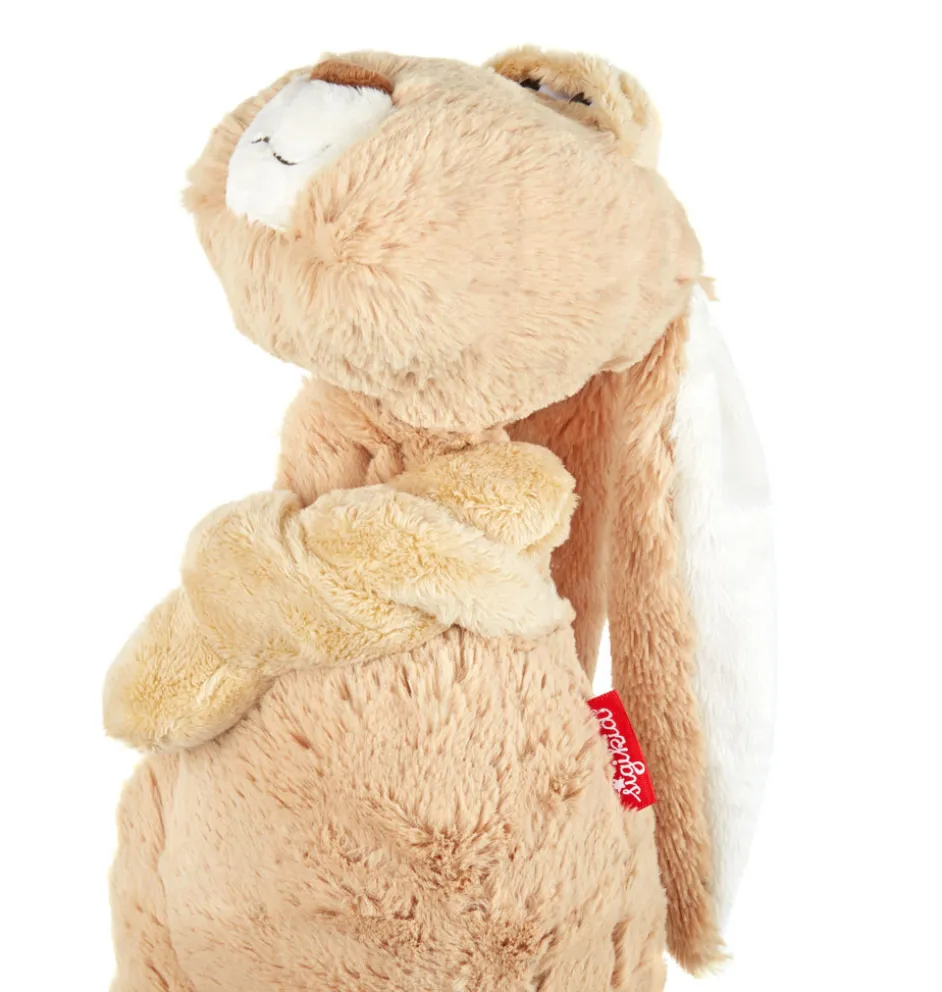 Sigikid Sweety Hase / Stimmungsmütze